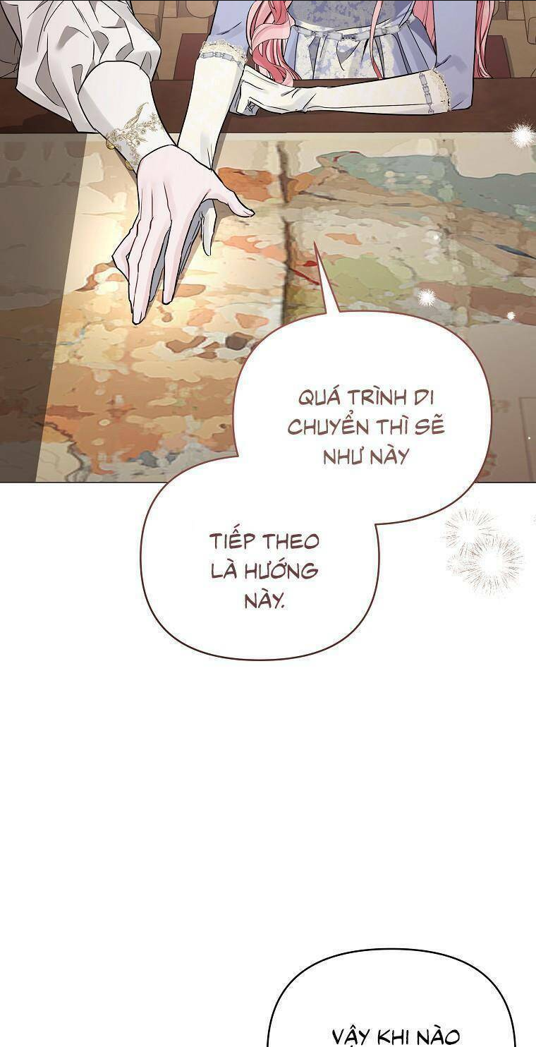 Này Người Chồng Phản Diện, Ngài Ám Ảnh Sai Người Rồi: Chapter 35
