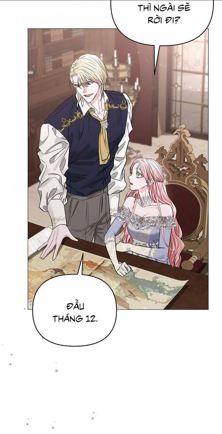 Này Người Chồng Phản Diện, Ngài Ám Ảnh Sai Người Rồi: Chapter 35