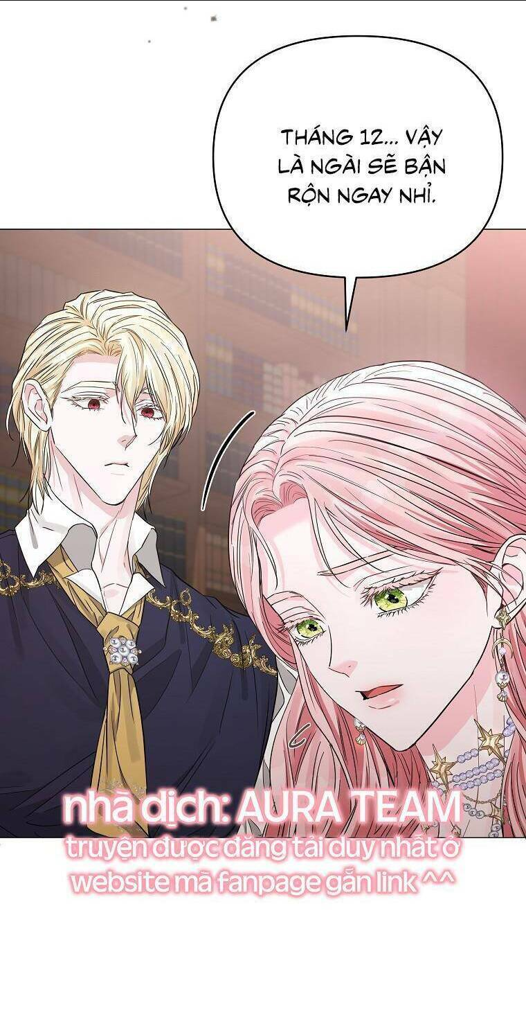 Này Người Chồng Phản Diện, Ngài Ám Ảnh Sai Người Rồi: Chapter 35