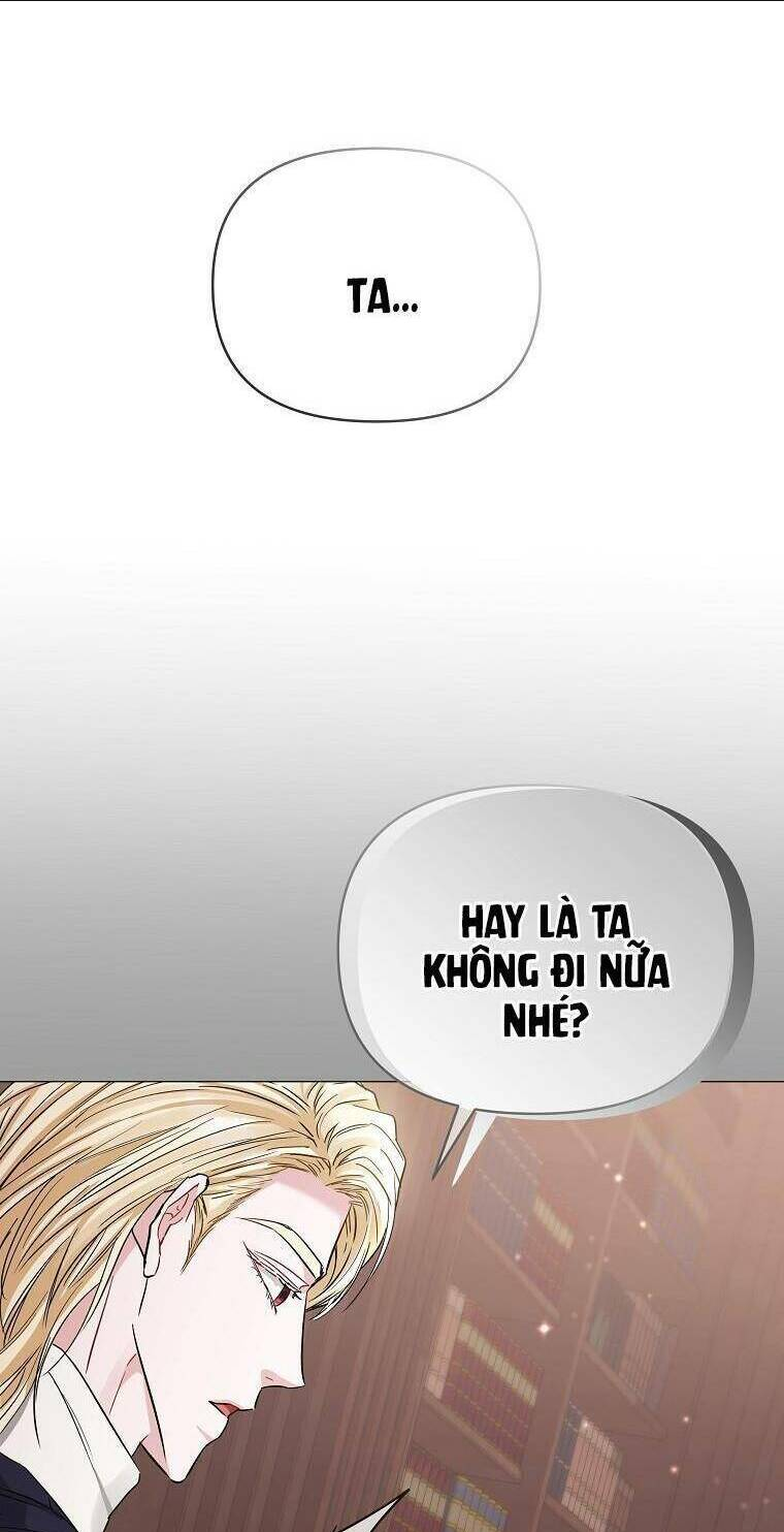 Này Người Chồng Phản Diện, Ngài Ám Ảnh Sai Người Rồi: Chapter 35