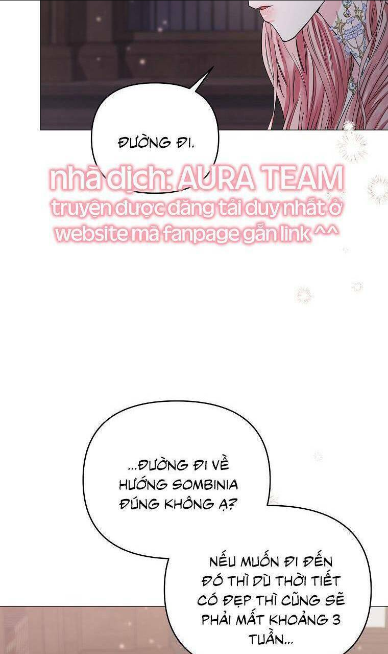 Này Người Chồng Phản Diện, Ngài Ám Ảnh Sai Người Rồi: Chapter 35