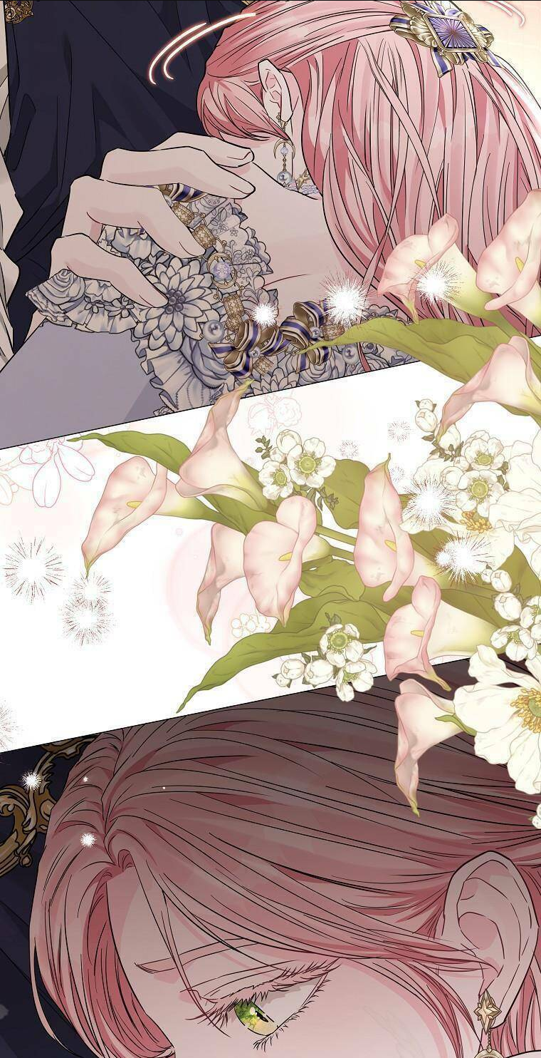 Này Người Chồng Phản Diện, Ngài Ám Ảnh Sai Người Rồi: Chapter 35