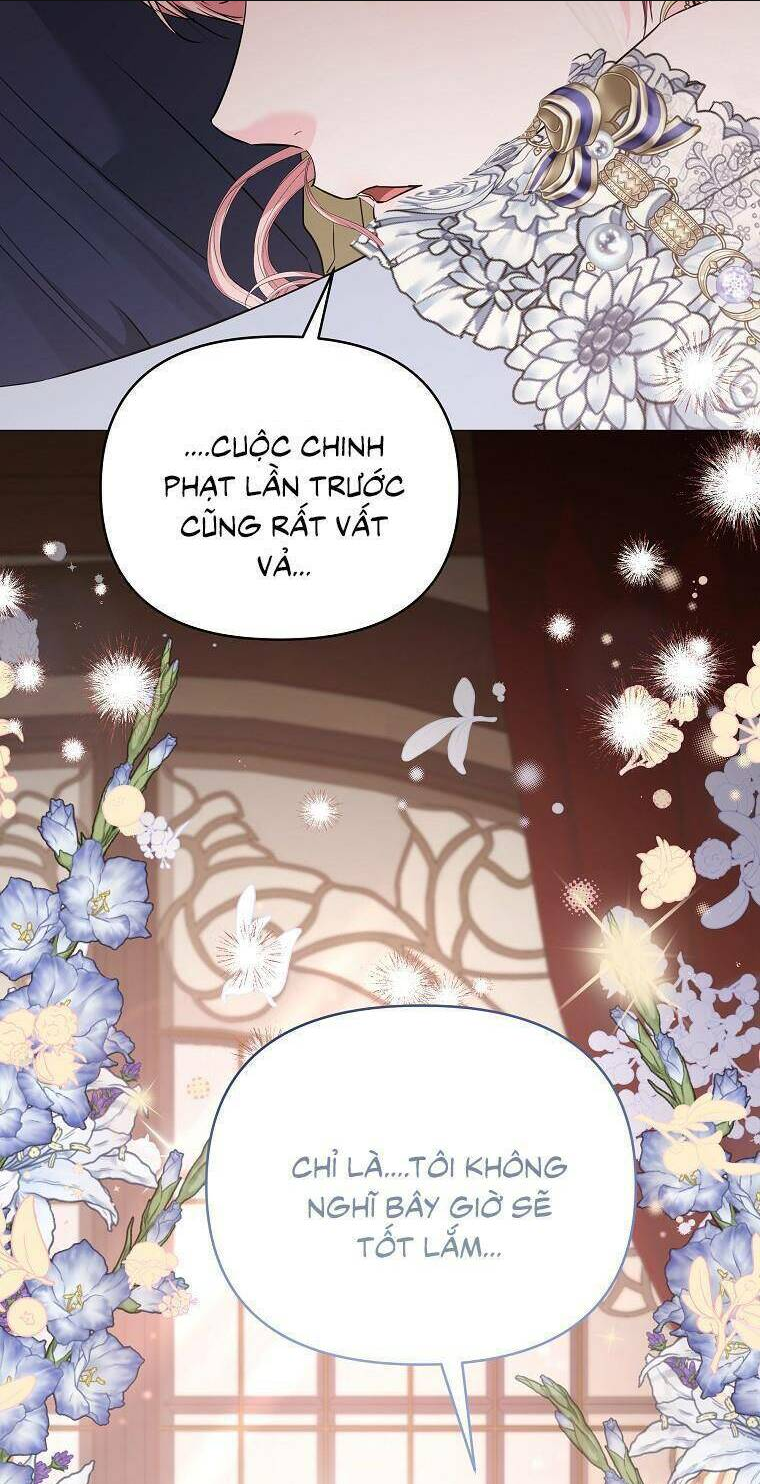 Này Người Chồng Phản Diện, Ngài Ám Ảnh Sai Người Rồi: Chapter 35