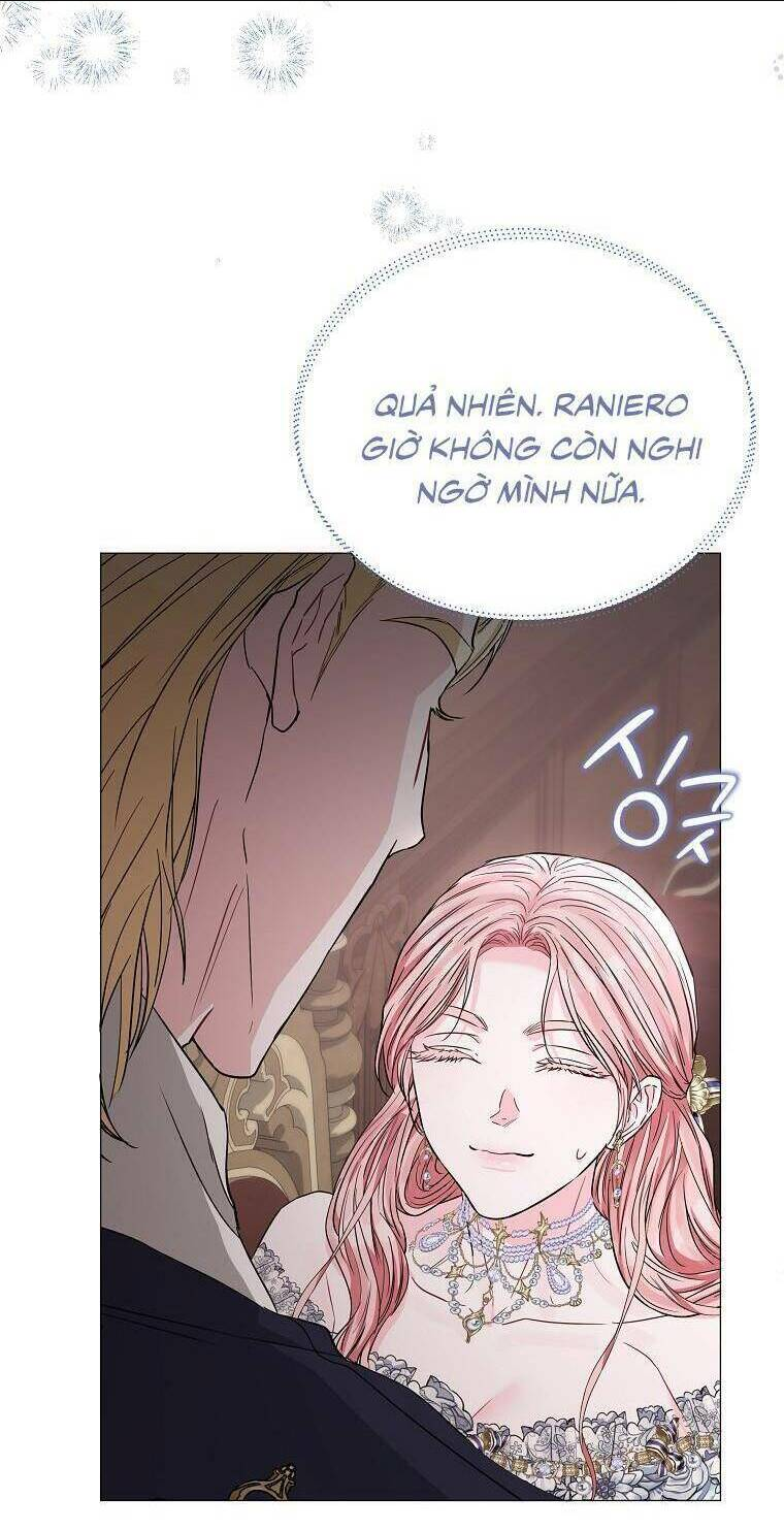 Này Người Chồng Phản Diện, Ngài Ám Ảnh Sai Người Rồi: Chapter 35