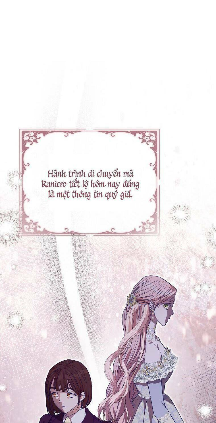 Này Người Chồng Phản Diện, Ngài Ám Ảnh Sai Người Rồi: Chapter 35