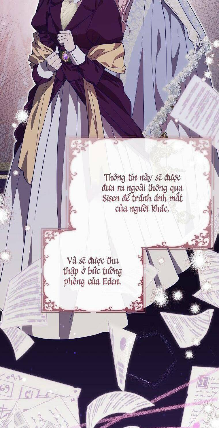 Này Người Chồng Phản Diện, Ngài Ám Ảnh Sai Người Rồi: Chapter 35