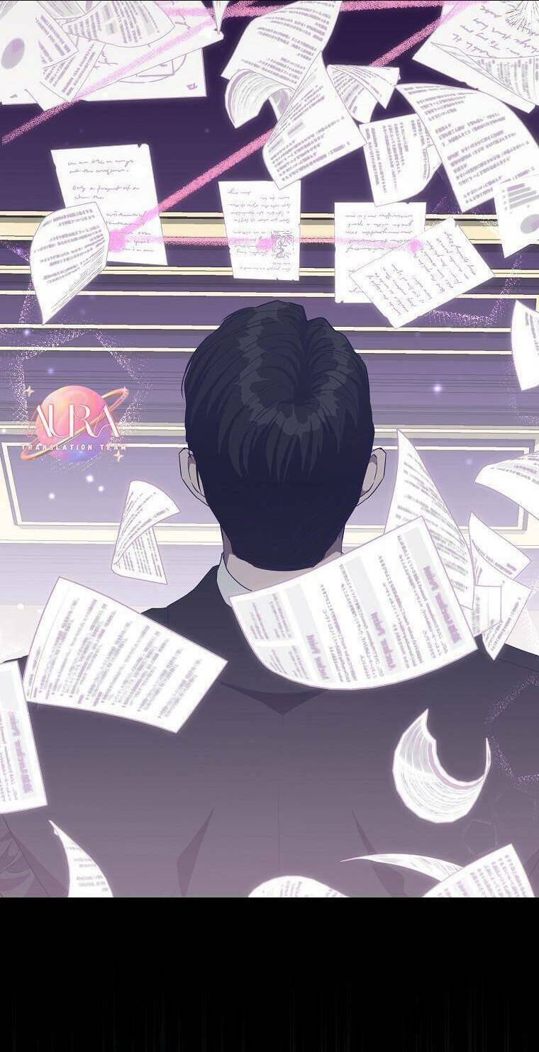 Này Người Chồng Phản Diện, Ngài Ám Ảnh Sai Người Rồi: Chapter 35