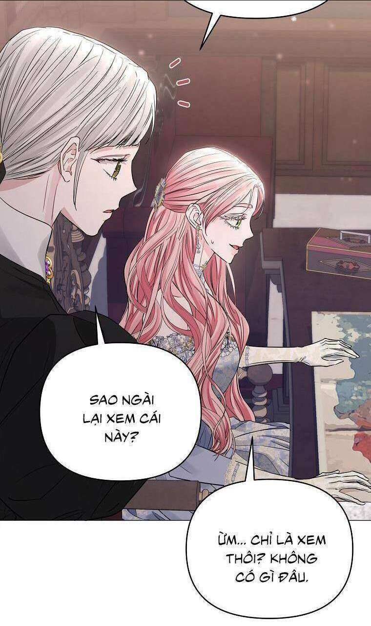 Này Người Chồng Phản Diện, Ngài Ám Ảnh Sai Người Rồi: Chapter 35