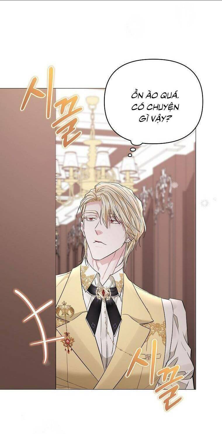Này Người Chồng Phản Diện, Ngài Ám Ảnh Sai Người Rồi: Chapter 35