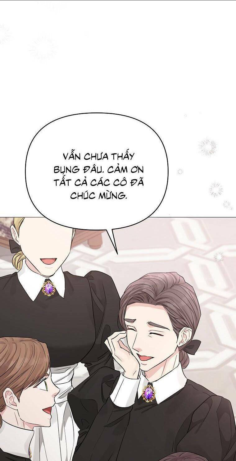 Này Người Chồng Phản Diện, Ngài Ám Ảnh Sai Người Rồi: Chapter 35