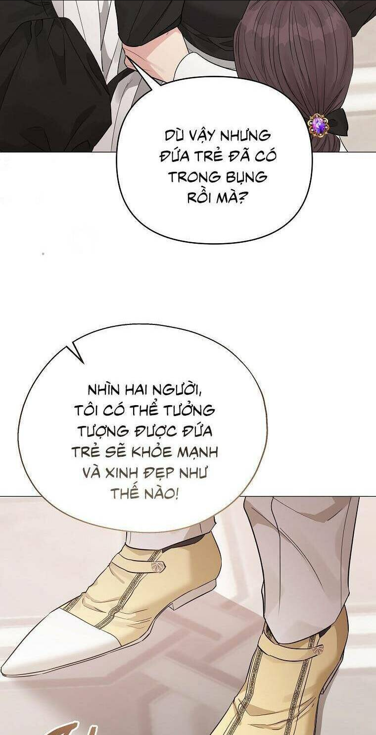 Này Người Chồng Phản Diện, Ngài Ám Ảnh Sai Người Rồi: Chapter 35