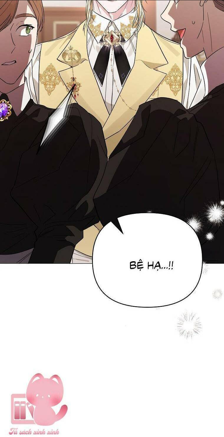 Này Người Chồng Phản Diện, Ngài Ám Ảnh Sai Người Rồi: Chapter 35