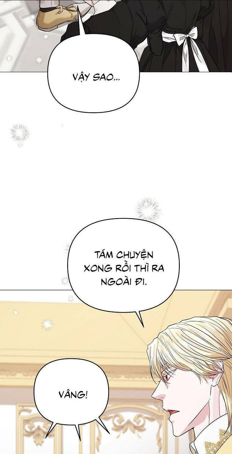 Này Người Chồng Phản Diện, Ngài Ám Ảnh Sai Người Rồi: Chapter 35