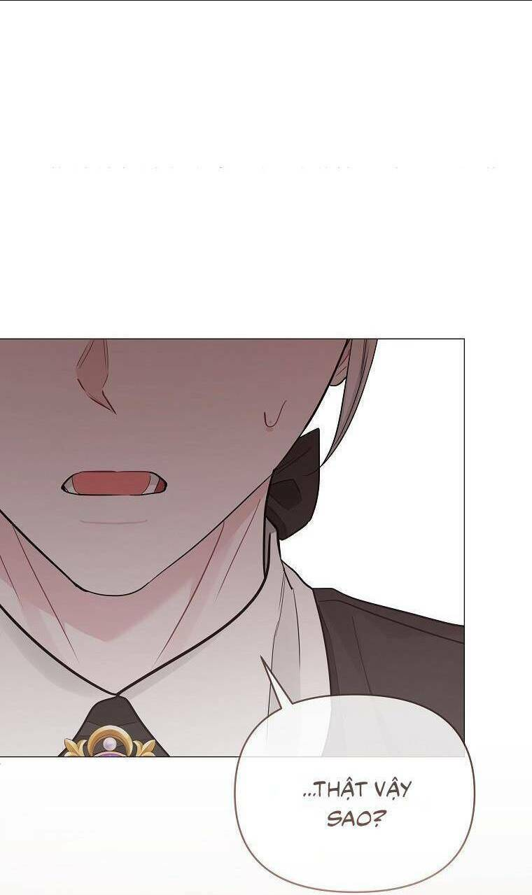Này Người Chồng Phản Diện, Ngài Ám Ảnh Sai Người Rồi: Chapter 35