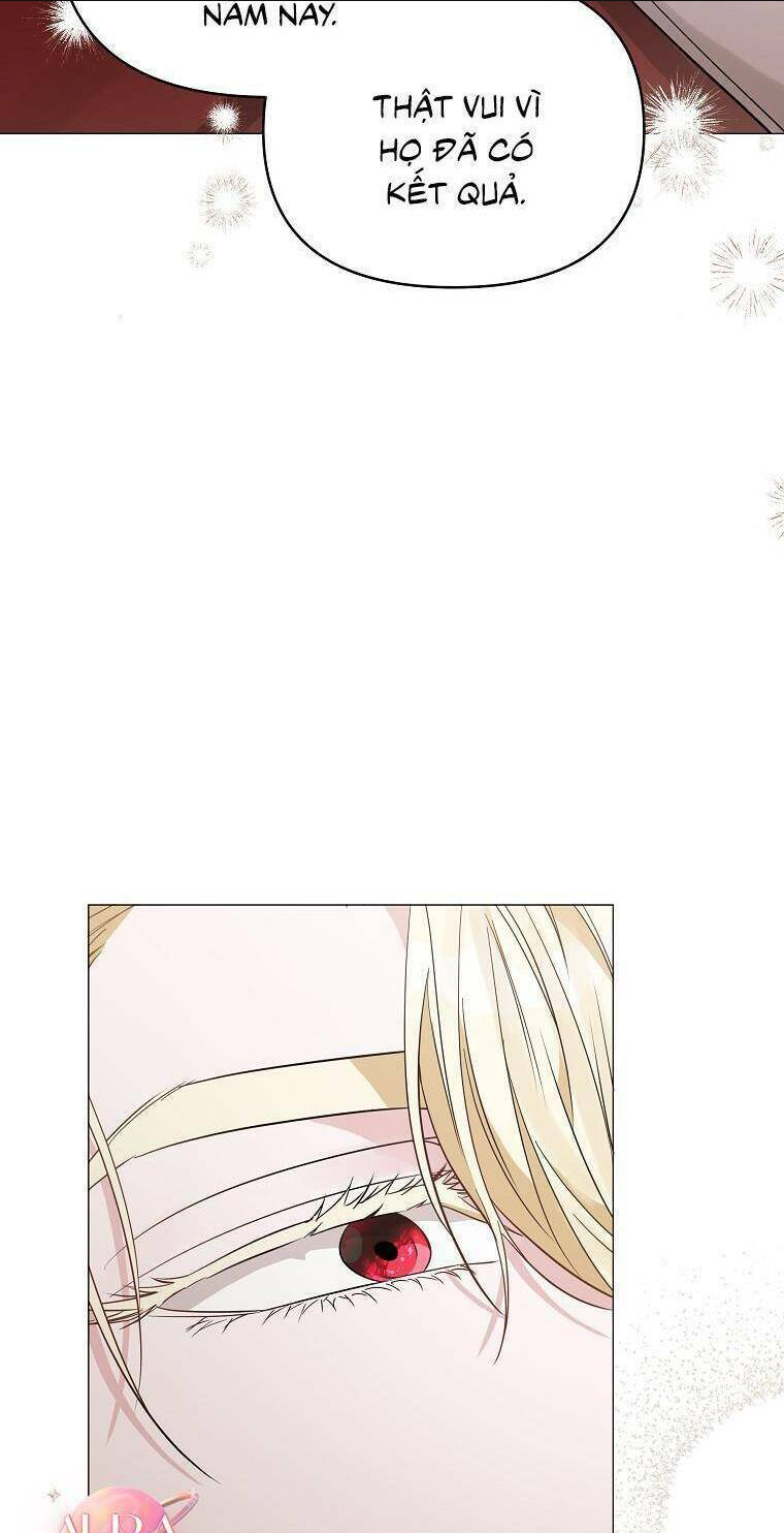 Này Người Chồng Phản Diện, Ngài Ám Ảnh Sai Người Rồi: Chapter 35