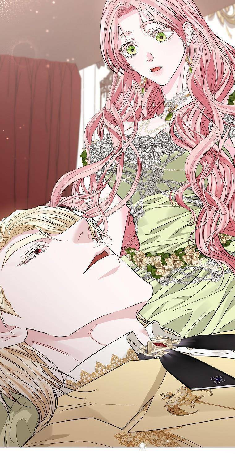 Này Người Chồng Phản Diện, Ngài Ám Ảnh Sai Người Rồi: Chapter 35