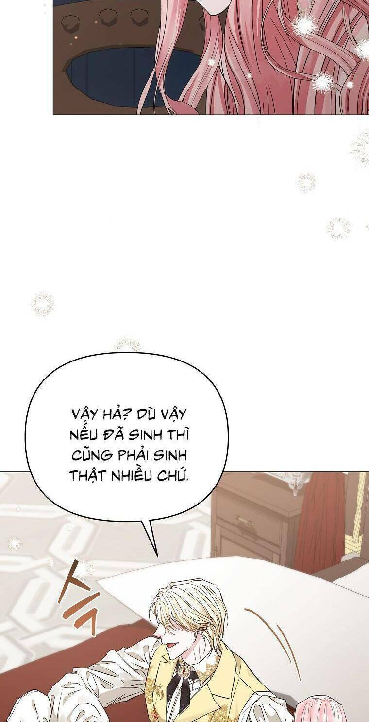 Này Người Chồng Phản Diện, Ngài Ám Ảnh Sai Người Rồi: Chapter 35