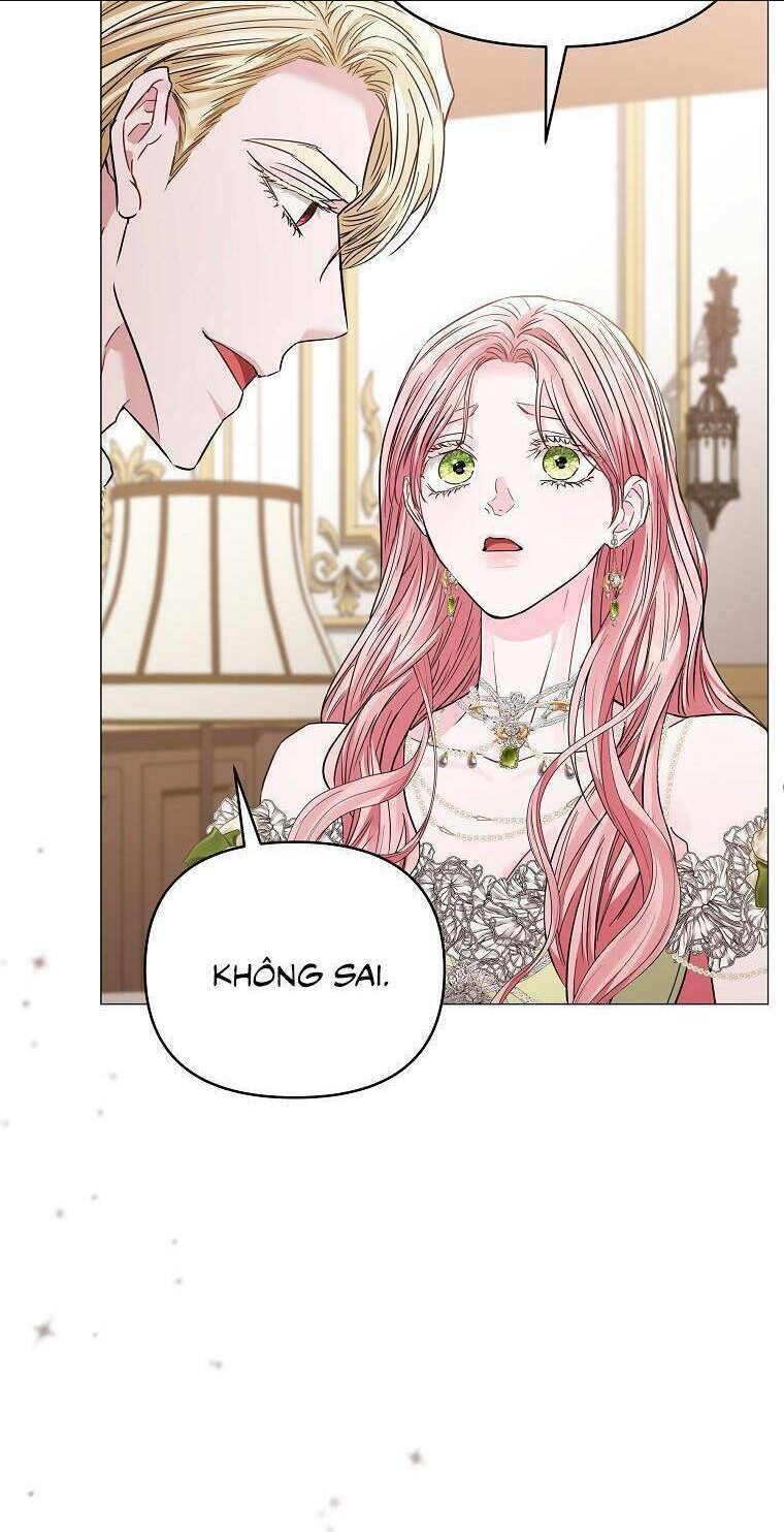 Này Người Chồng Phản Diện, Ngài Ám Ảnh Sai Người Rồi: Chapter 35