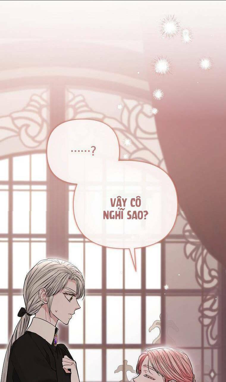 Này Người Chồng Phản Diện, Ngài Ám Ảnh Sai Người Rồi: Chapter 35