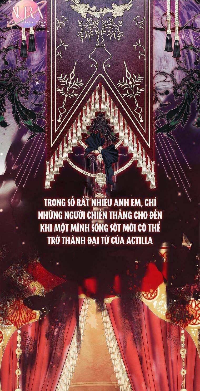 Này Người Chồng Phản Diện, Ngài Ám Ảnh Sai Người Rồi: Chapter 35