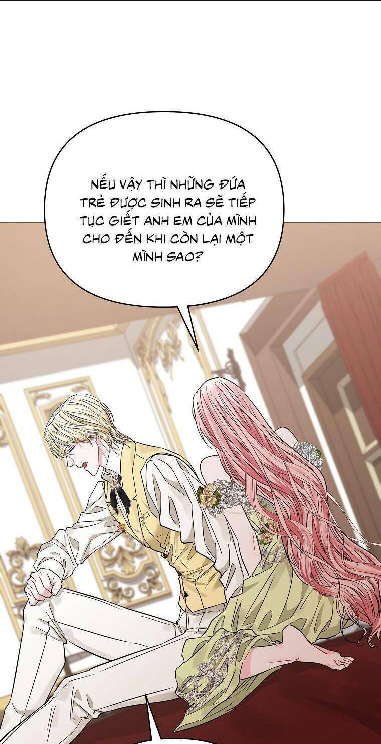 Này Người Chồng Phản Diện, Ngài Ám Ảnh Sai Người Rồi: Chapter 35