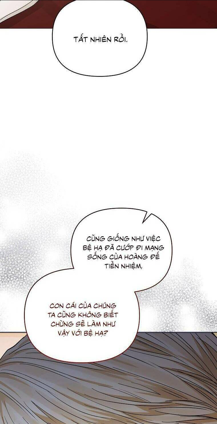 Này Người Chồng Phản Diện, Ngài Ám Ảnh Sai Người Rồi: Chapter 35
