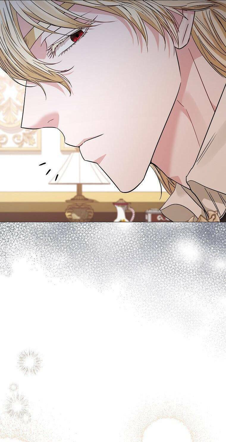 Này Người Chồng Phản Diện, Ngài Ám Ảnh Sai Người Rồi: Chapter 35