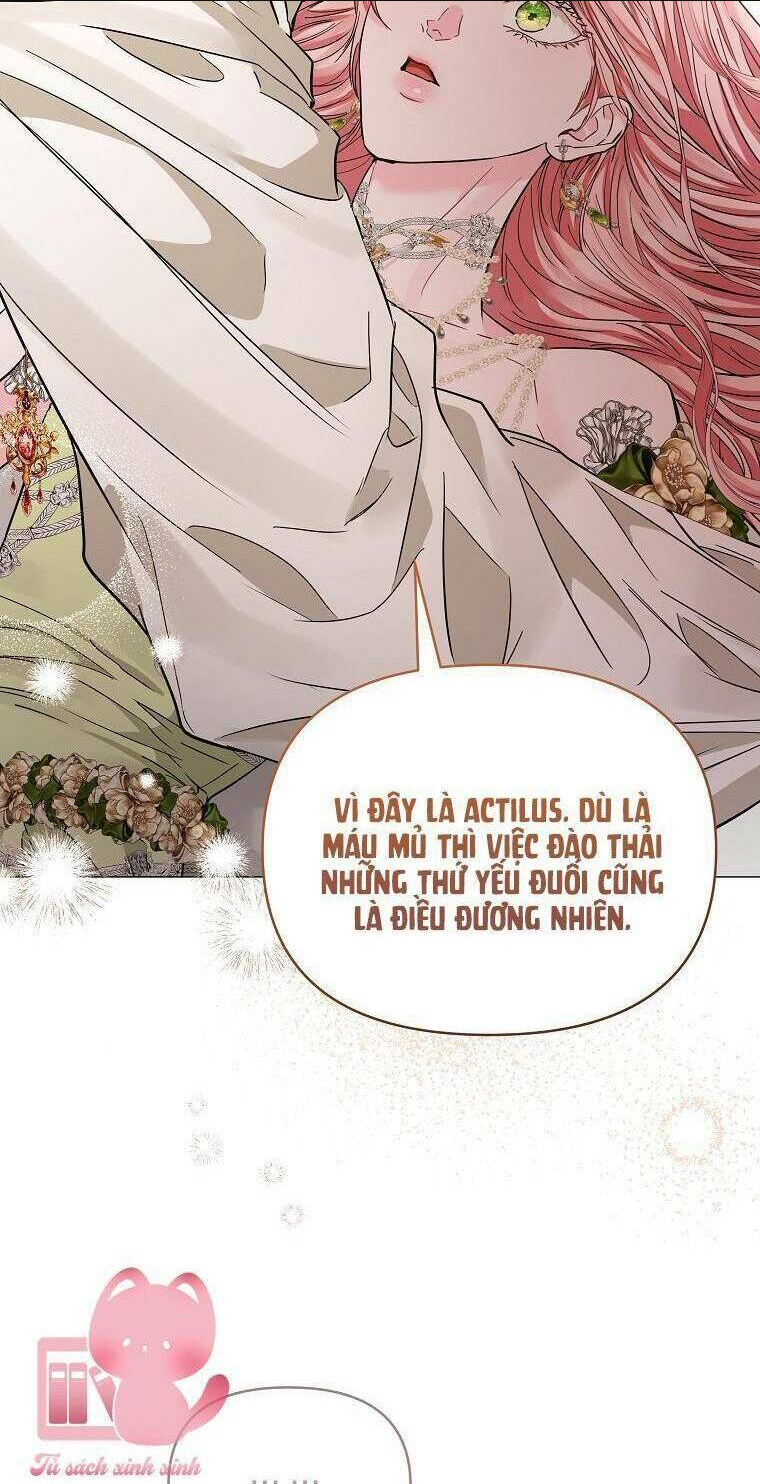 Này Người Chồng Phản Diện, Ngài Ám Ảnh Sai Người Rồi: Chapter 35