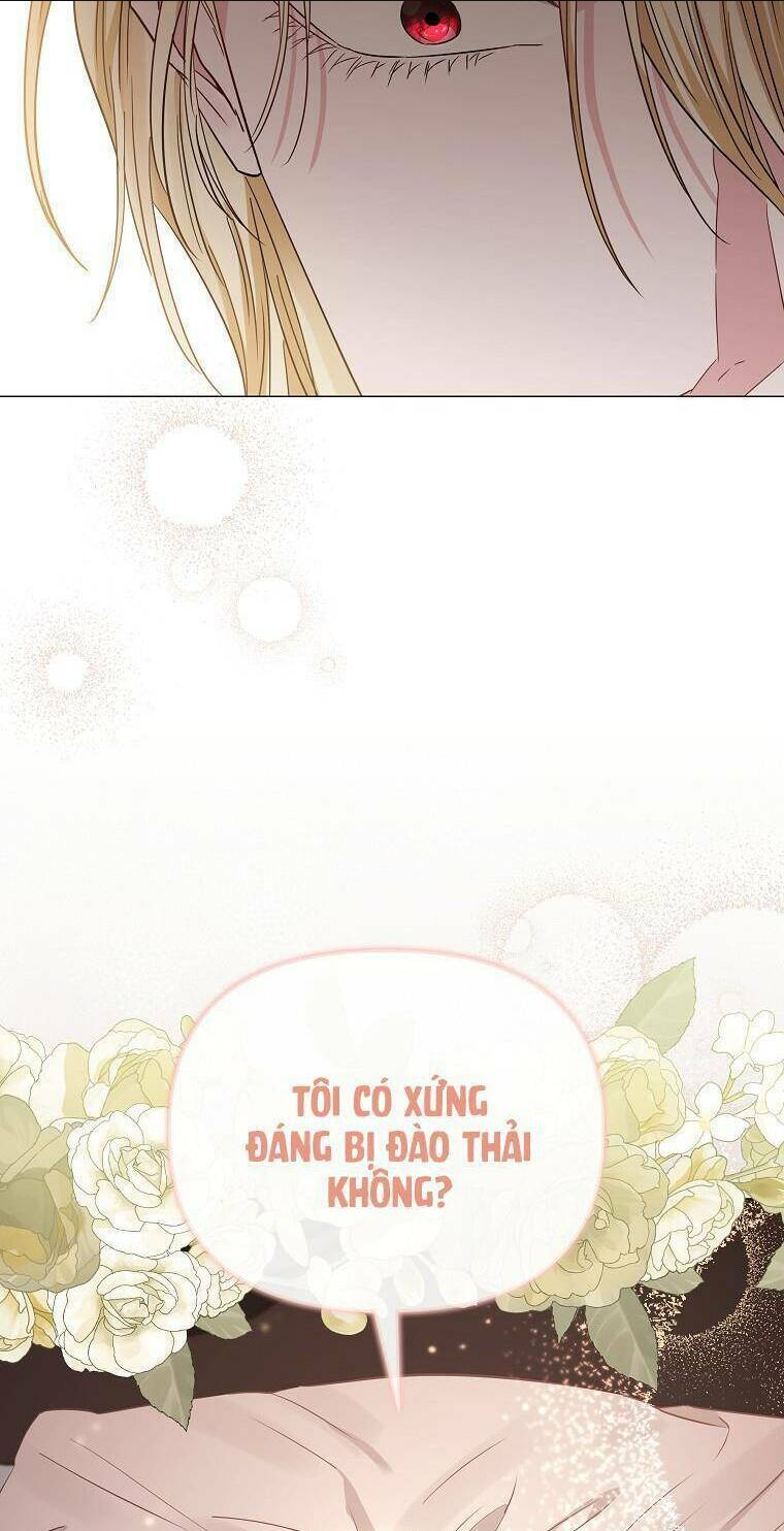 Này Người Chồng Phản Diện, Ngài Ám Ảnh Sai Người Rồi: Chapter 35