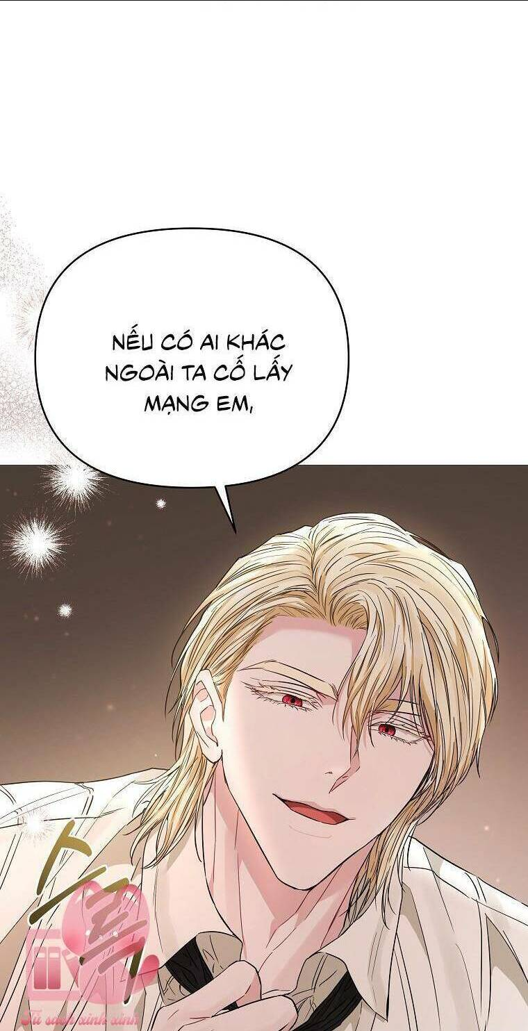 Này Người Chồng Phản Diện, Ngài Ám Ảnh Sai Người Rồi: Chapter 35