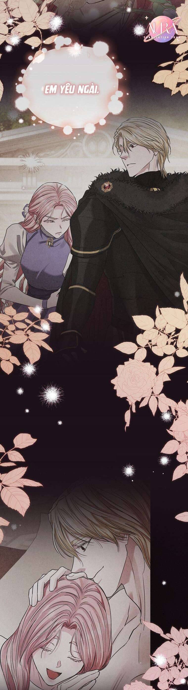 Này Người Chồng Phản Diện, Ngài Ám Ảnh Sai Người Rồi: Chapter 37