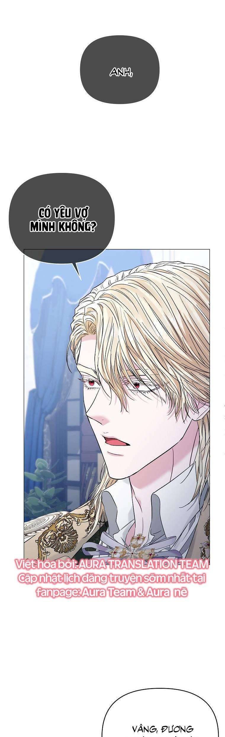 Này Người Chồng Phản Diện, Ngài Ám Ảnh Sai Người Rồi: Chapter 37