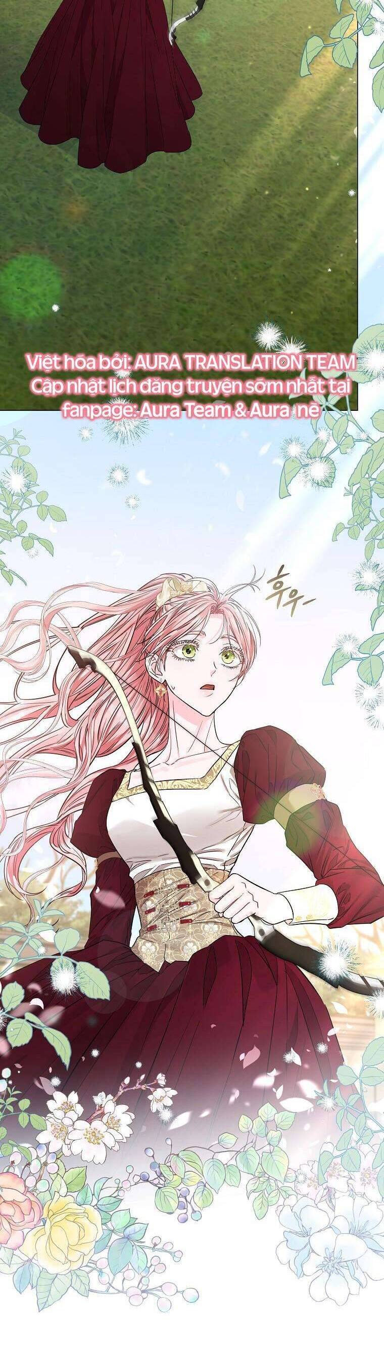 Này Người Chồng Phản Diện, Ngài Ám Ảnh Sai Người Rồi: Chapter 37