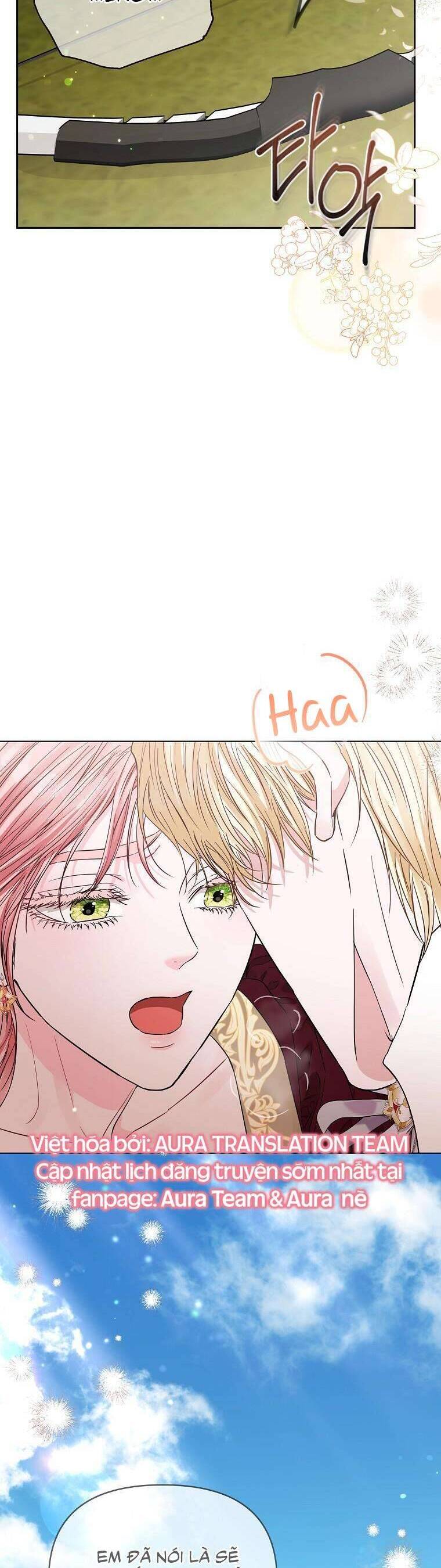 Này Người Chồng Phản Diện, Ngài Ám Ảnh Sai Người Rồi: Chapter 37