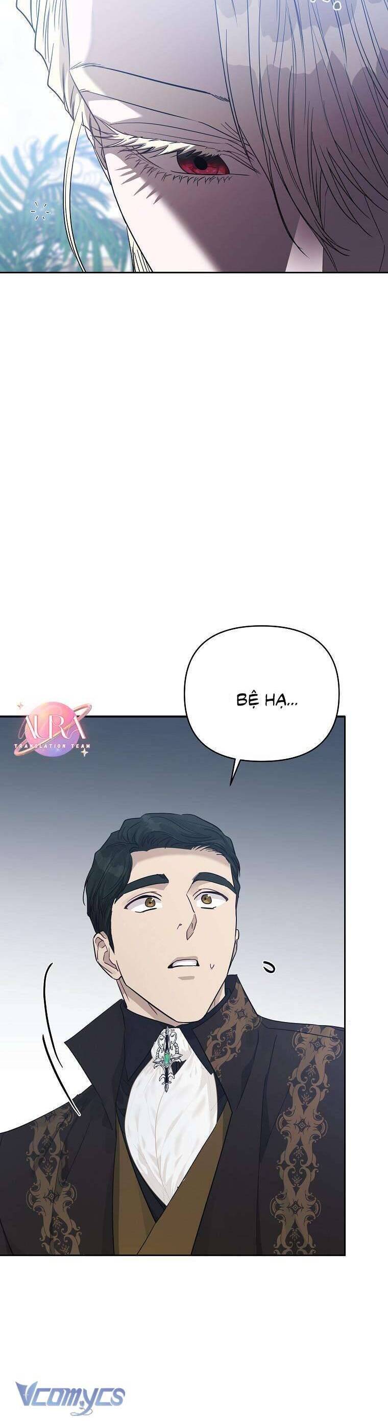 Này Người Chồng Phản Diện, Ngài Ám Ảnh Sai Người Rồi: Chapter 37