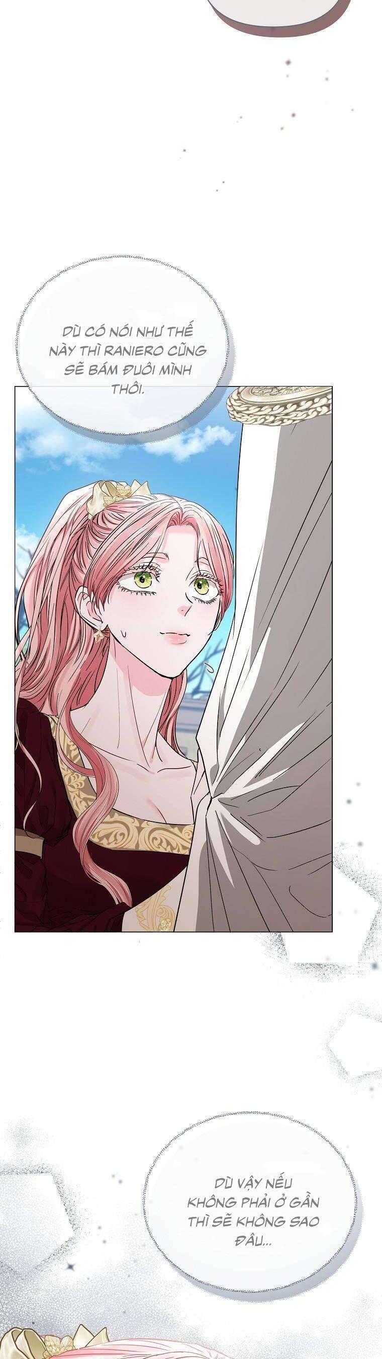 Này Người Chồng Phản Diện, Ngài Ám Ảnh Sai Người Rồi: Chapter 37