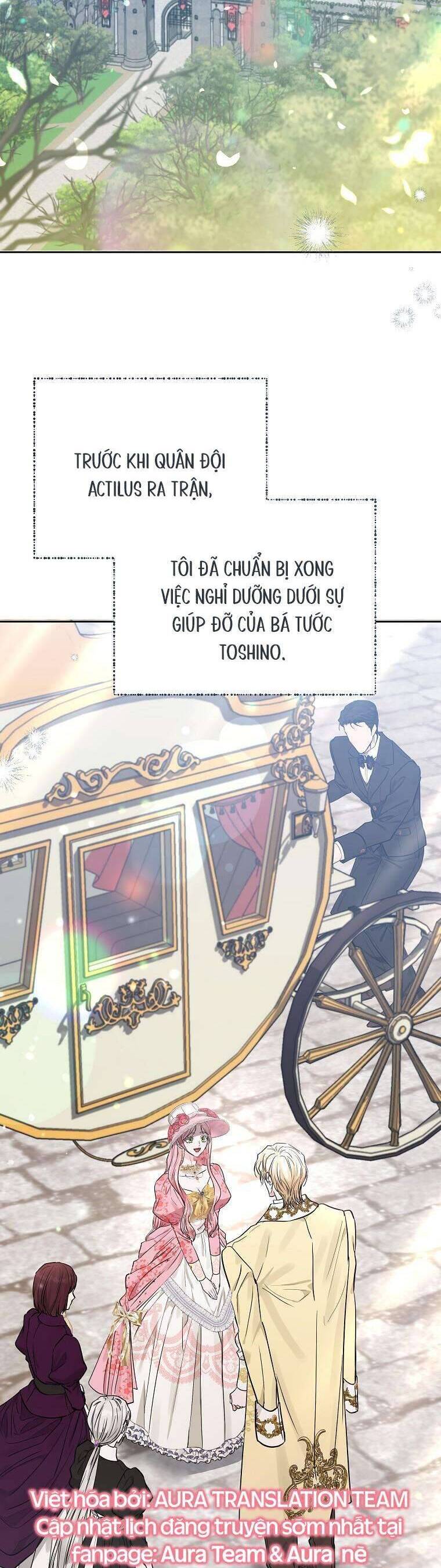 Này Người Chồng Phản Diện, Ngài Ám Ảnh Sai Người Rồi: Chapter 37