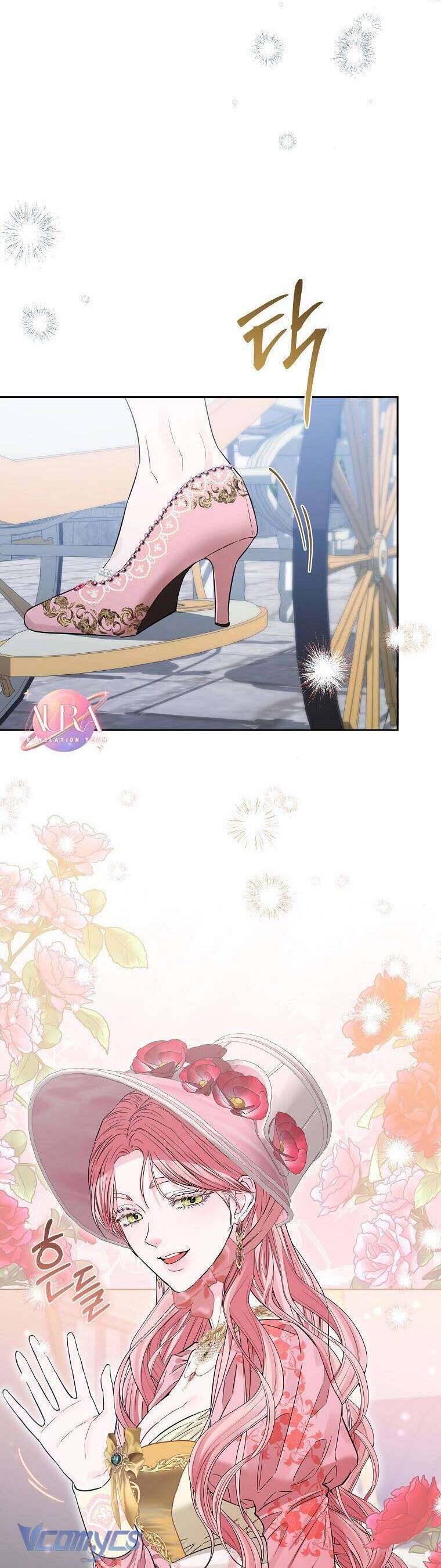 Này Người Chồng Phản Diện, Ngài Ám Ảnh Sai Người Rồi: Chapter 37