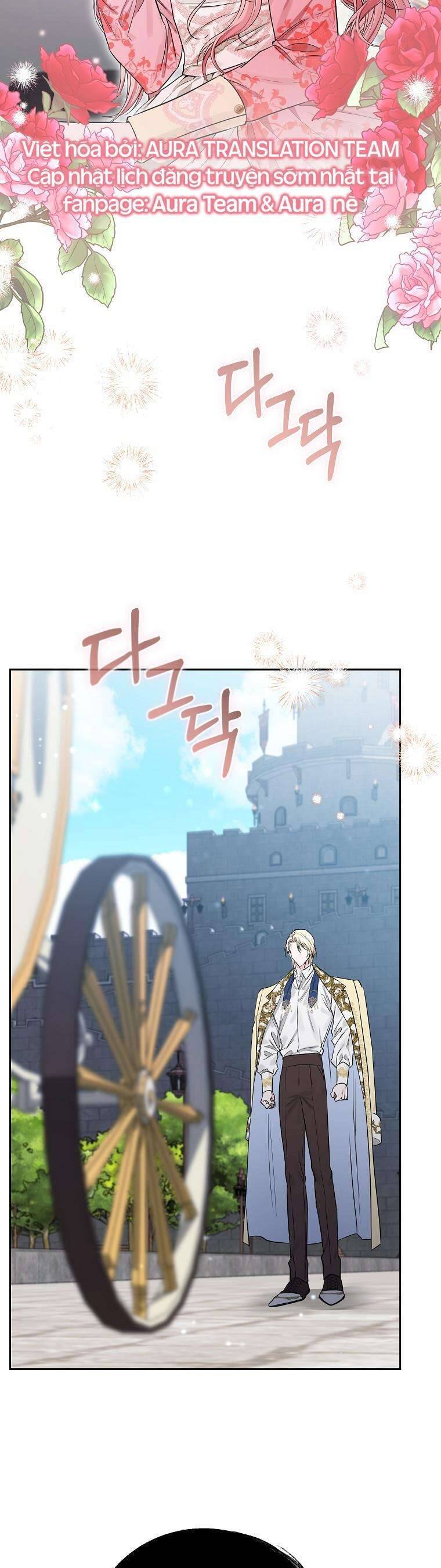 Này Người Chồng Phản Diện, Ngài Ám Ảnh Sai Người Rồi: Chapter 37