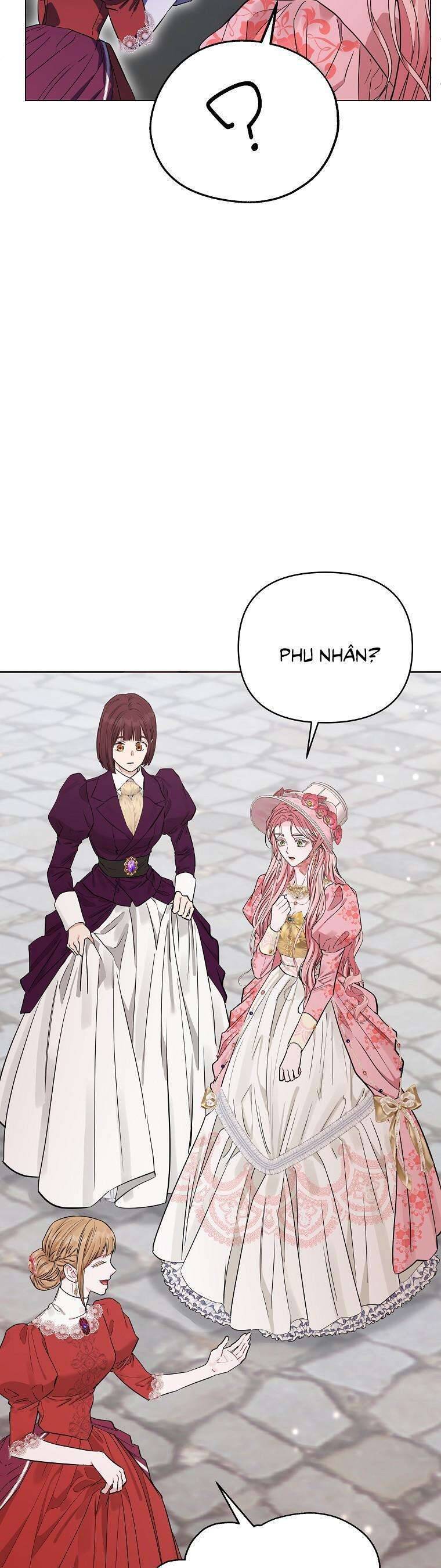 Này Người Chồng Phản Diện, Ngài Ám Ảnh Sai Người Rồi: Chapter 37