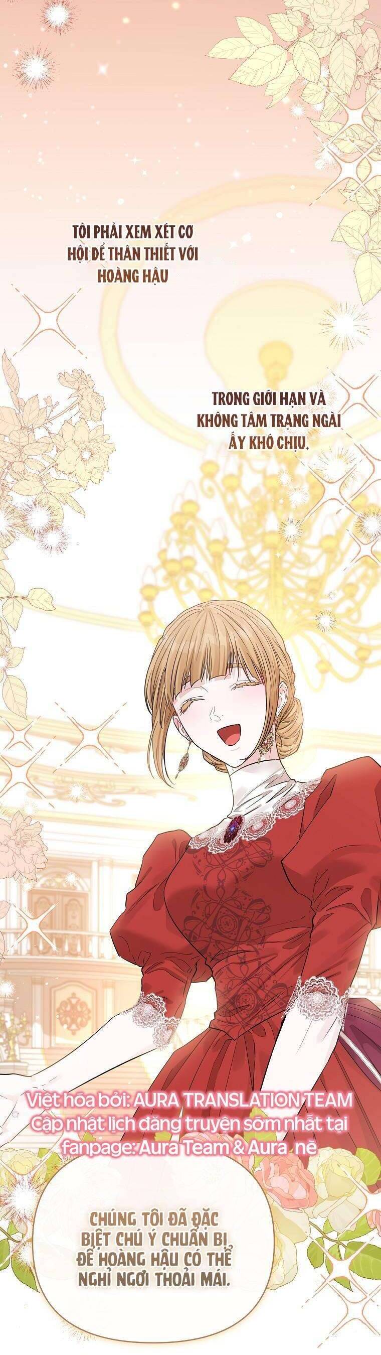 Này Người Chồng Phản Diện, Ngài Ám Ảnh Sai Người Rồi: Chapter 37