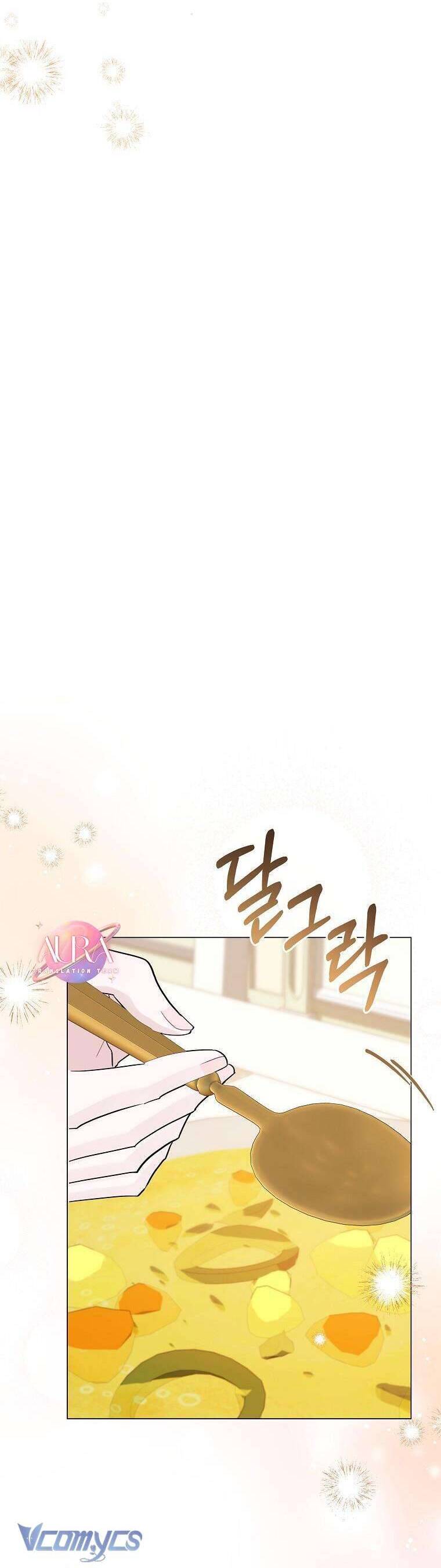 Này Người Chồng Phản Diện, Ngài Ám Ảnh Sai Người Rồi: Chapter 37