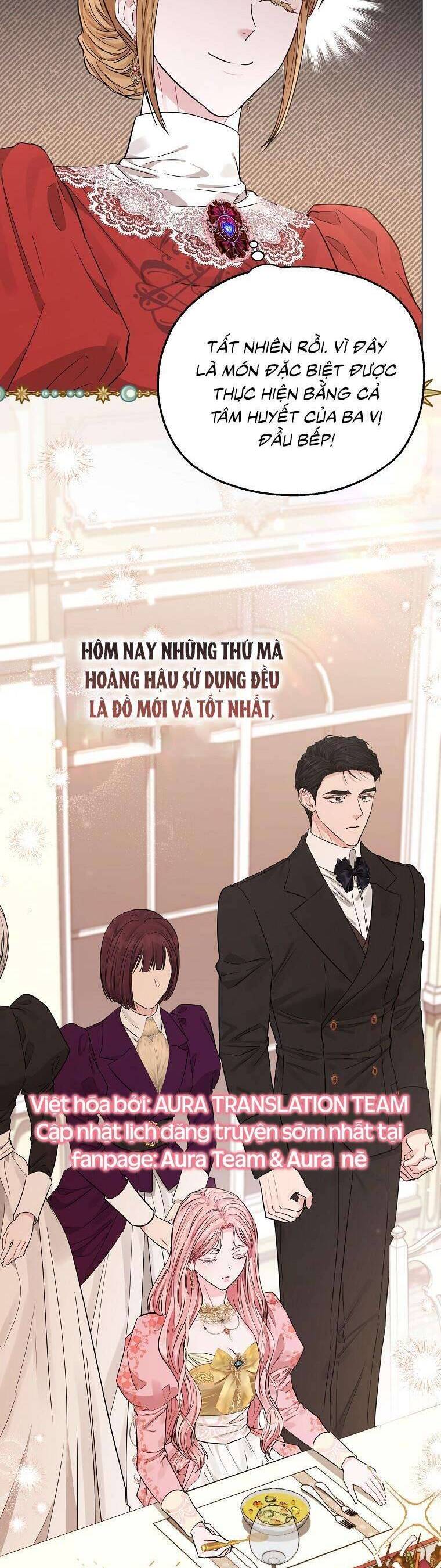 Này Người Chồng Phản Diện, Ngài Ám Ảnh Sai Người Rồi: Chapter 37