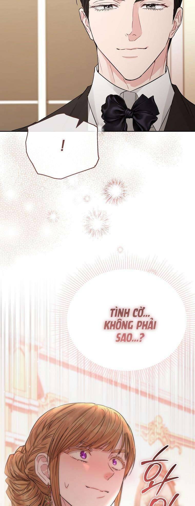 Này Người Chồng Phản Diện, Ngài Ám Ảnh Sai Người Rồi: Chapter 37