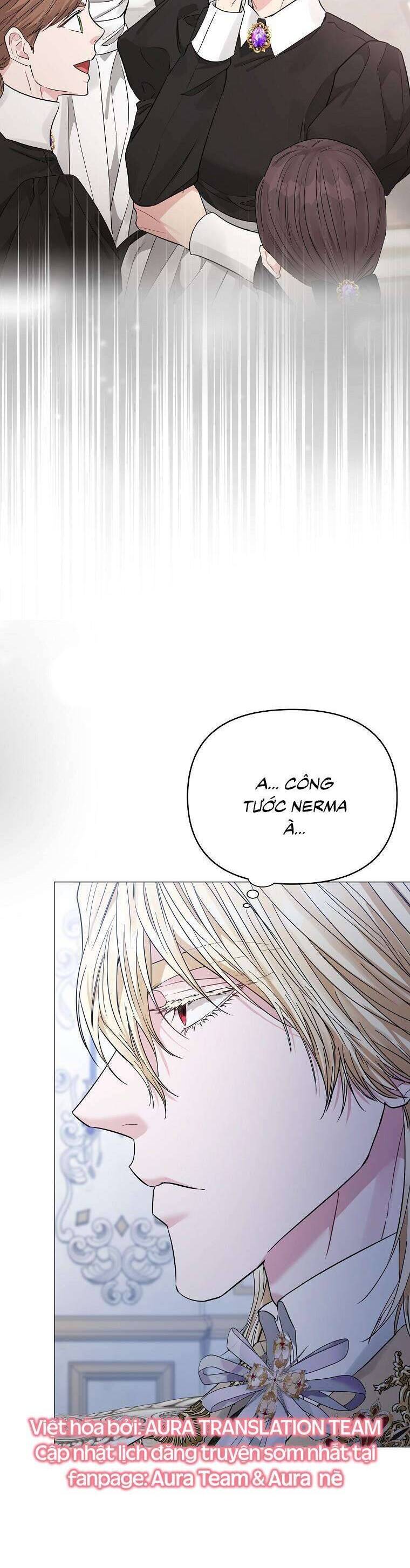 Này Người Chồng Phản Diện, Ngài Ám Ảnh Sai Người Rồi: Chapter 37