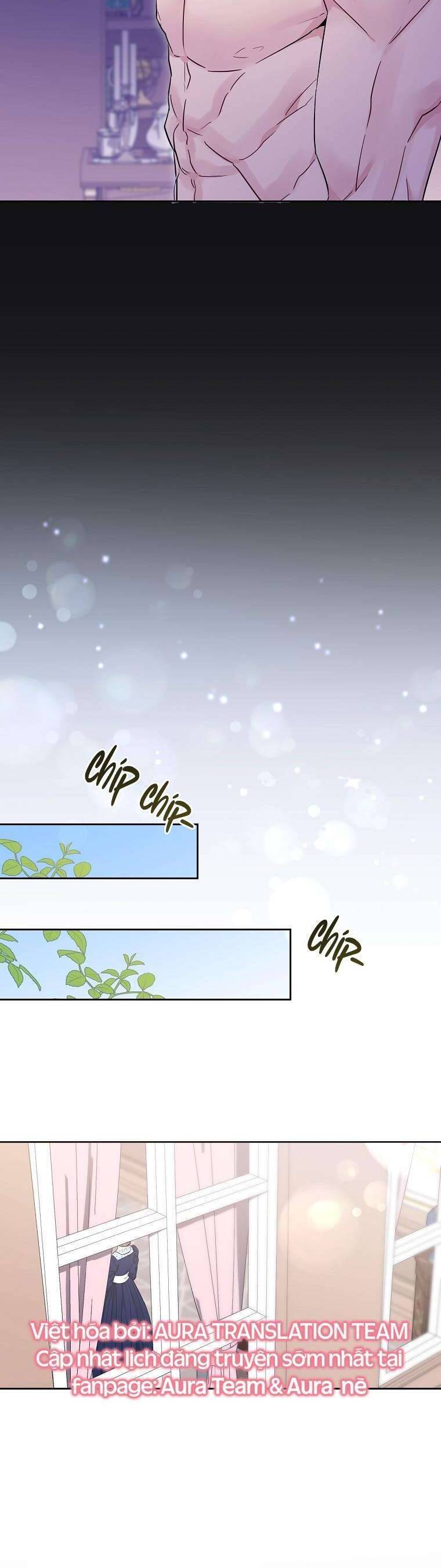 Này Người Chồng Phản Diện, Ngài Ám Ảnh Sai Người Rồi: Chapter 38