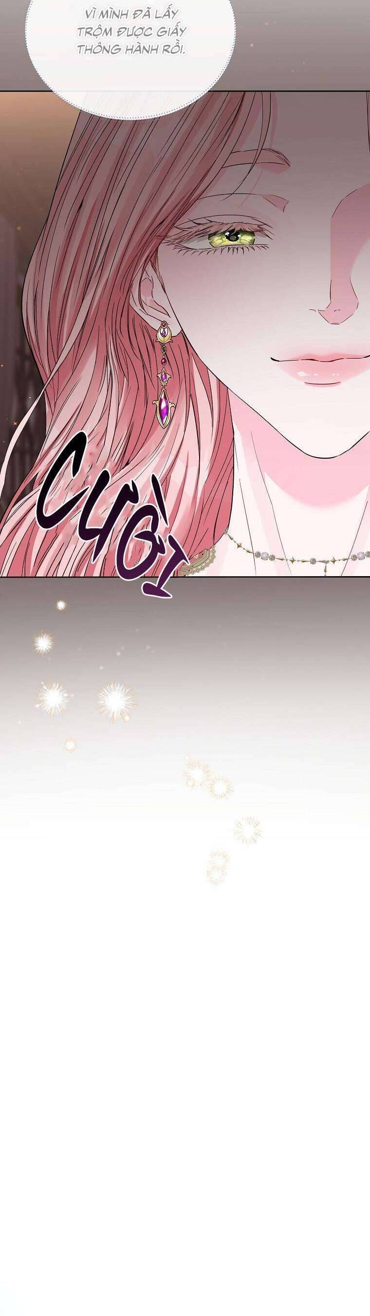 Này Người Chồng Phản Diện, Ngài Ám Ảnh Sai Người Rồi: Chapter 38