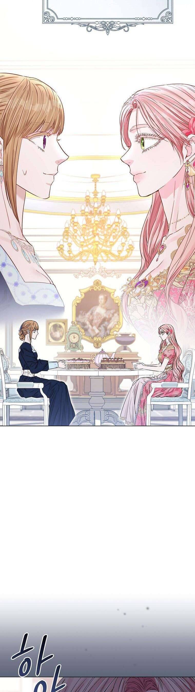 Này Người Chồng Phản Diện, Ngài Ám Ảnh Sai Người Rồi: Chapter 38