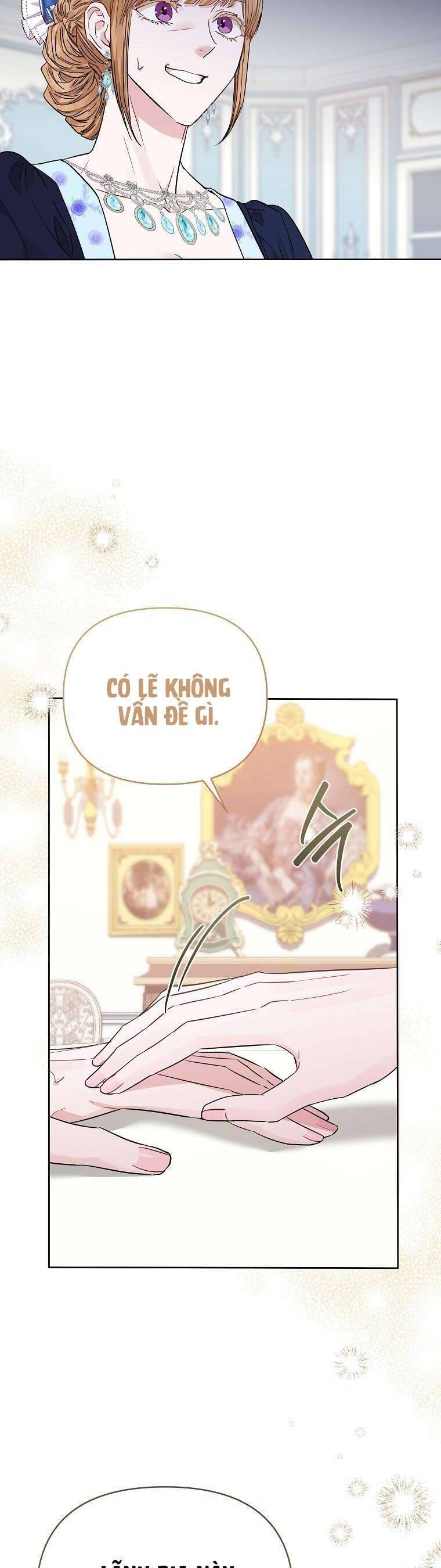Này Người Chồng Phản Diện, Ngài Ám Ảnh Sai Người Rồi: Chapter 38