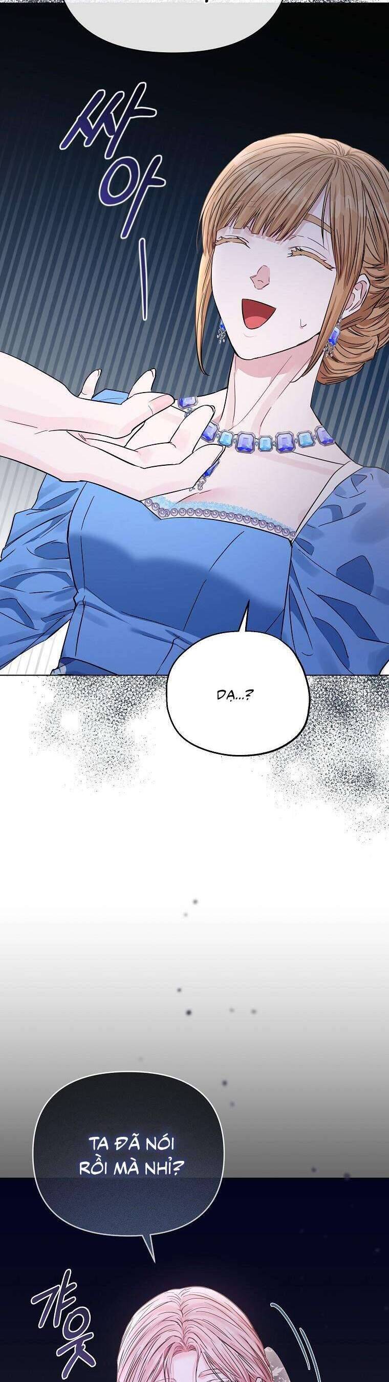 Này Người Chồng Phản Diện, Ngài Ám Ảnh Sai Người Rồi: Chapter 38
